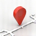 Location icon