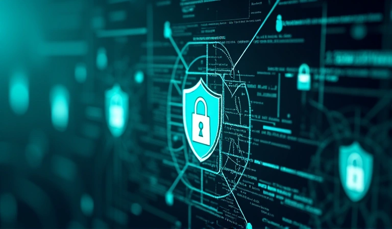 Secure data transmission and privacy protection on a digital interface
