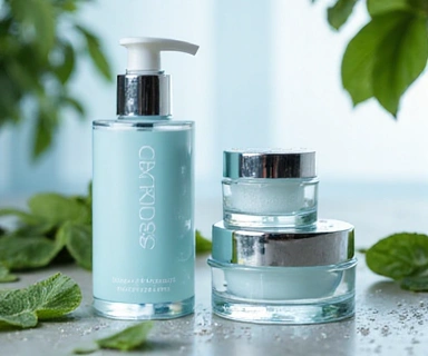 Hydration skincare products
